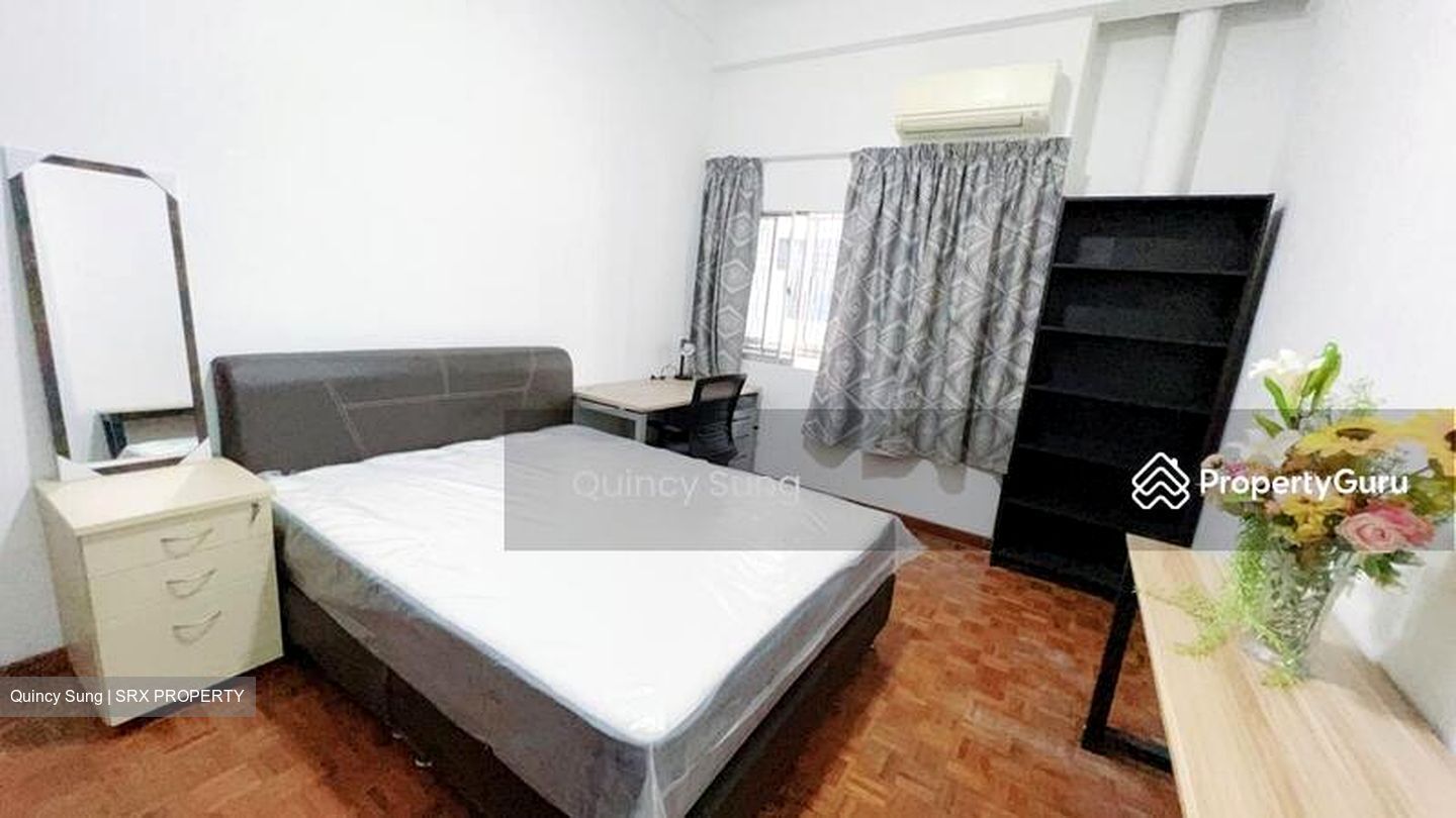 Sing Lian Building (D14), Apartment #436082691